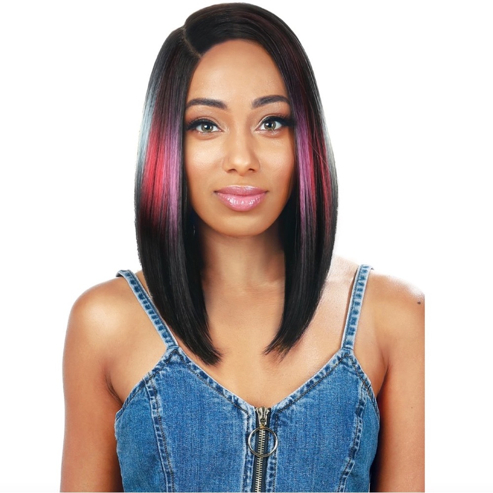 Sis/Sister Bob Wig - Color 1B